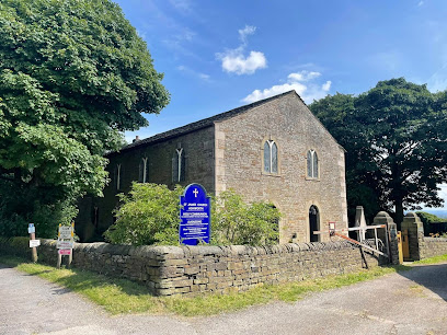 (Rochdale) St James