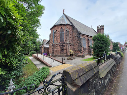 (Maghull) St James' Church