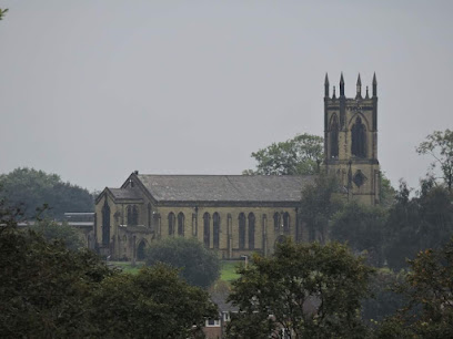 (Dukinfield) St John's Church