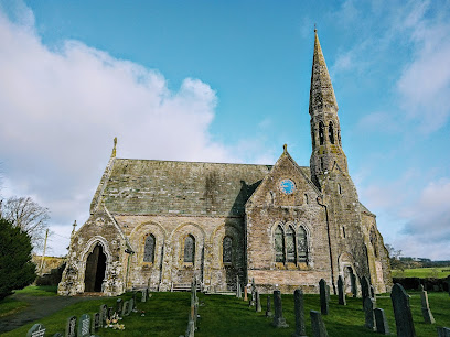 (Keswick) St John's Church