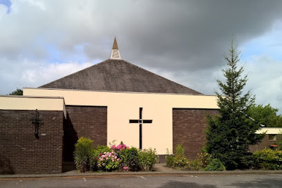 (Penwortham) St Leonard