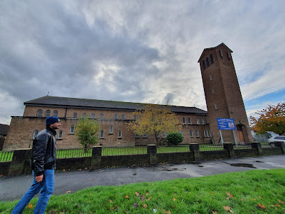 (West Derby) St Luke's Church