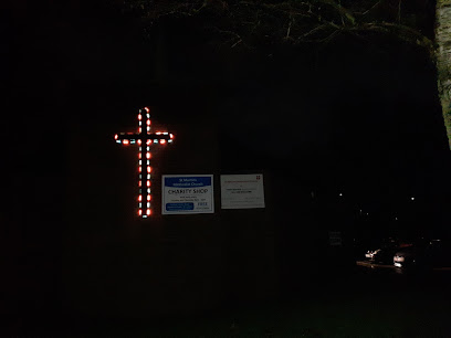 (Woolston) St Martins Methodist Church