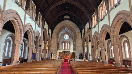 (Egremont) St Mary & St Michael