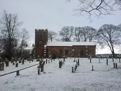 (Kirkby Thore) St Michael
