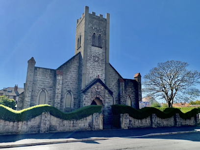 (Fleetwood) St Paul's Free Church of England