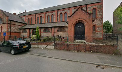 (Gorton) St Philip Gorton