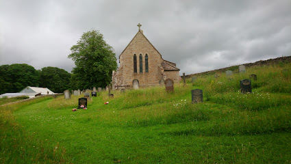 (Aughton) St Saviour