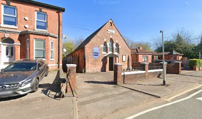 (Stretford) Stretford Gospel Hall
