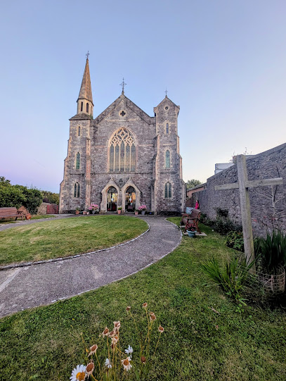 (Holywell) Tabernacle United Reformed Church