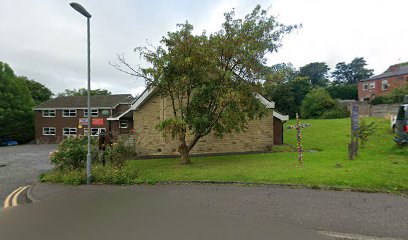 (Dersingham) Thrum Hall Methodist Church