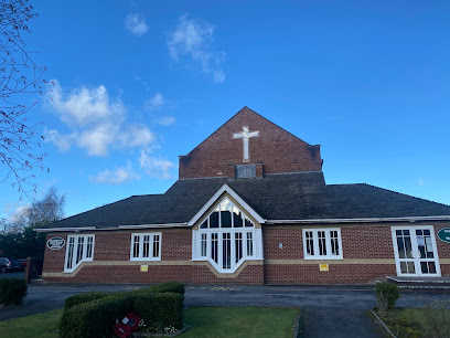 (Timperley) Timperley Methodist Church