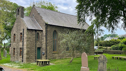 (Tockholes) Tockholes United Reformed Church