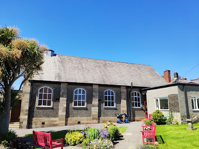 (Lancaster) Trinity United Reformed Church