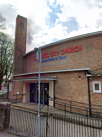(Longsight) United Church of God