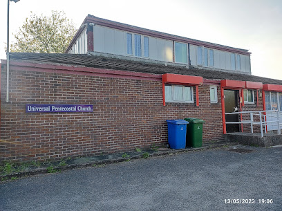(Liverpool) Universal Pentecostal Church