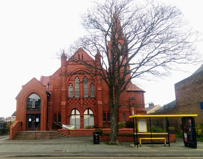 (Wallasey) Wallasey Village United Reformed Church
