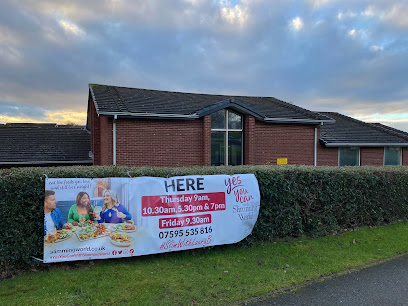 (Congleton) Wellspring Methodist Church