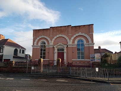 (West Derby) West Derby Evangelical Church, Liverpool