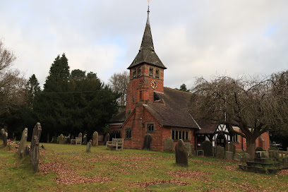 (Whitegate) Whitegate Methodist Church