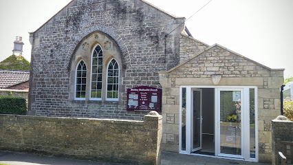 (Appleton) Whitley Methodist Church