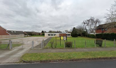 (Ainsdale) Woodvale Chapel Christian Fellowship