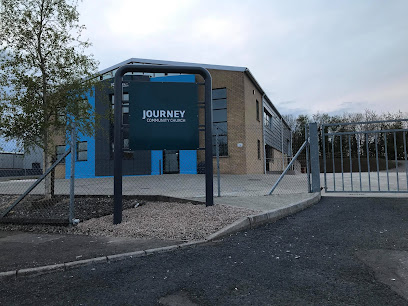 (Antrim) Antrim Community Church