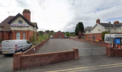 (Antrim) Antrim Gospel Hall