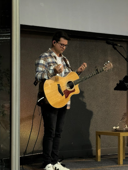 (Belfast) Beersbridge Elim Church