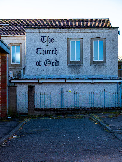 (Belfast) Church of God
