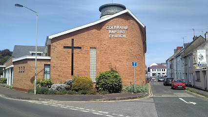 (Coleraine) Coleraine Baptist Church