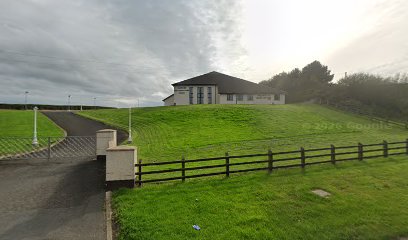 (Cookstown) Cookstown Free Presbyterian Church