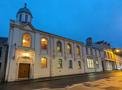 (Donaghadee) Donaghadee Methodist Church