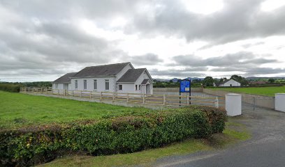 (Rathfriland) Drumlough Gospel Hall