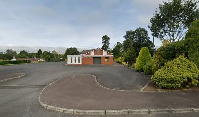 (Dunmurry) Dunmurry Free Presbyterian Church