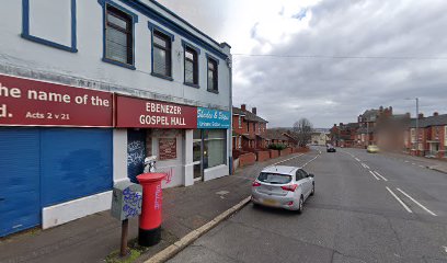 (Belfast) Ebenezer Gospel Hall