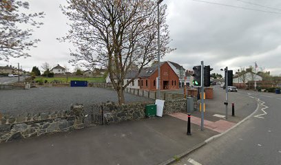 (Craigavon) Elim Pentecostal Church