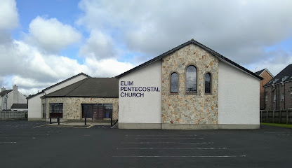 (Ballymoney) Elim Pentecostal Church