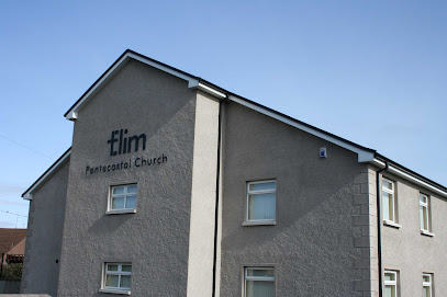 (Londonderry) Elim Pentecostal Church
