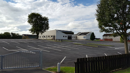 (Lisburn) Elmwood Community Ministry