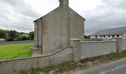(Tooban) Fahan Presbyterian Church