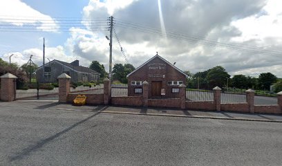 (Newtownhamilton) Gospel Hall