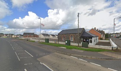 (Portadown) Gospel Hall, Scotch Street