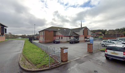 (Belfast) Grace Baptist Church