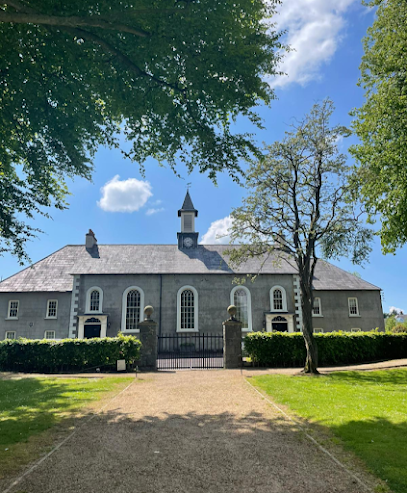 (Gracehill) Gracehill Moravian Church