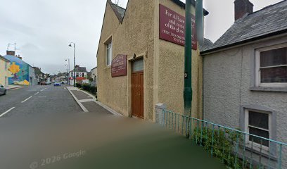 (Killyleagh) Killyleagh Gospel Hall