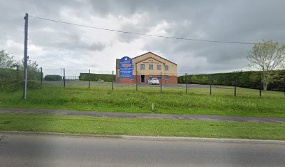 (Larne) Larne Christian Fellowship