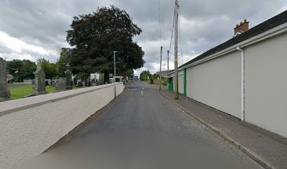 (Strabane) Leckpatrick Presbyterian Church