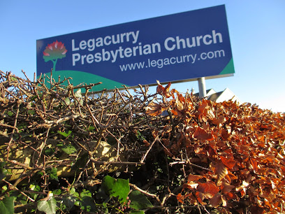(Lisburn) Legacurry Presbyterian Church