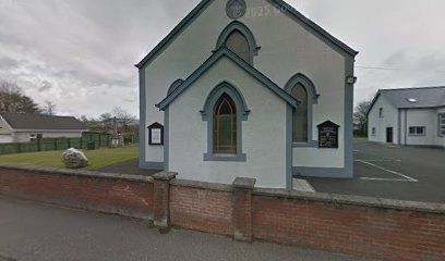 (Limavady) Limavady Reformed Presbyterian Church